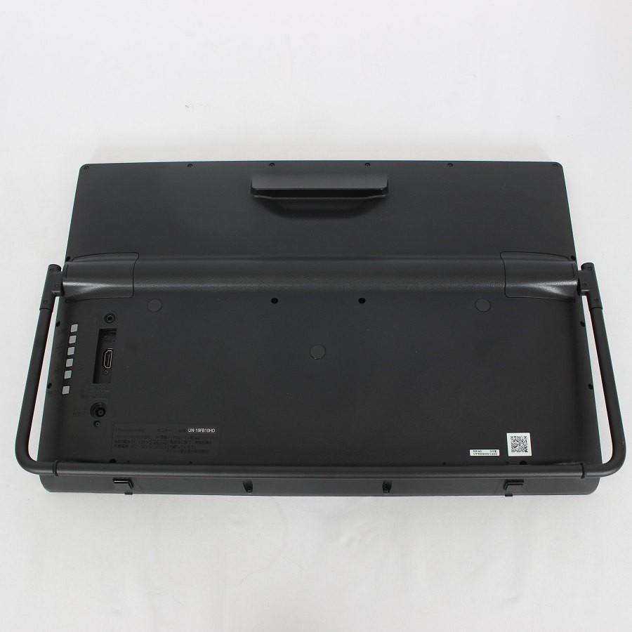 ボーナスストア+5％【美品】パナソニック プライベート・ビエラ UN
