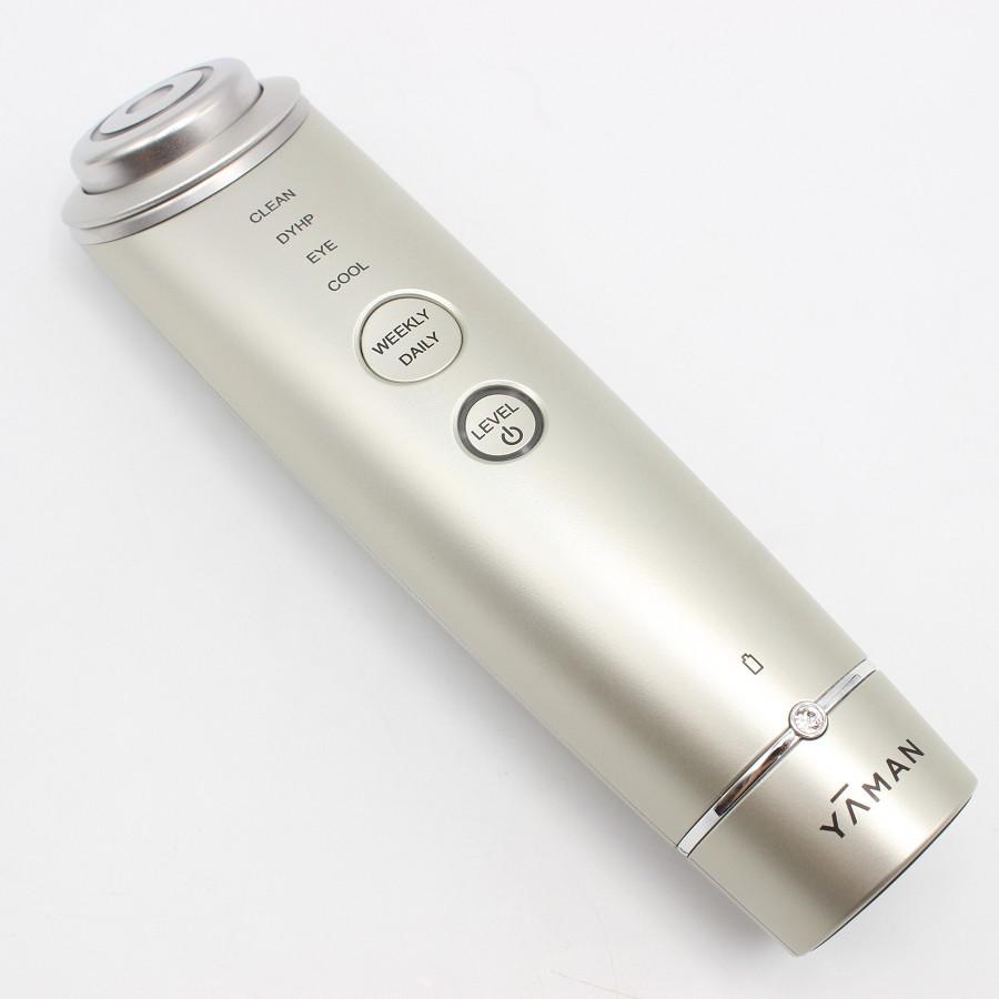 ボーナスストア+5％【美品】ヤーマン フォトプラス シャイニー