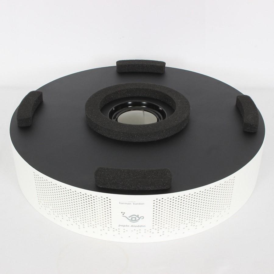ボーナスストア+5％【美品】popIn Aladdin 2 PA20U01DJ