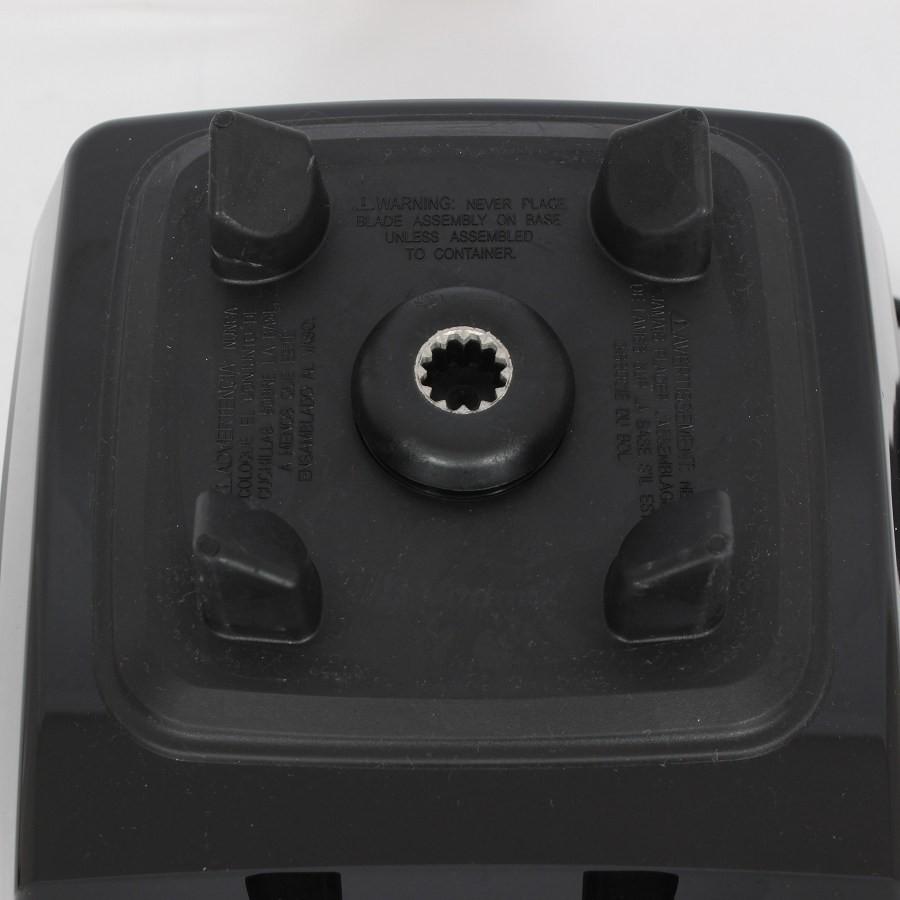 ボーナスストア+5％【美品】バイタミックス E310 ブラック ブレンダー ミキサー Vitamix VM0202 ジューサー 65736 本体 |  | 02