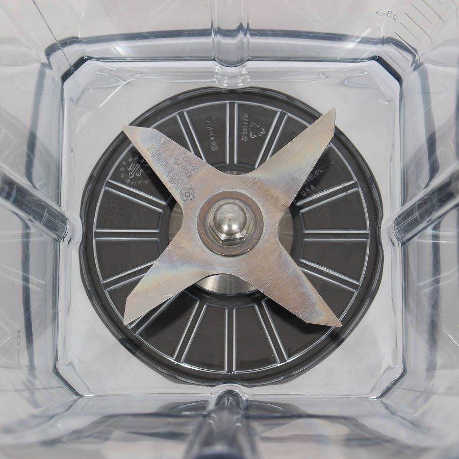 ボーナスストア+5％【美品】バイタミックス E310 ブラック ブレンダー ミキサー Vitamix VM0202 ジューサー 65736 本体 |  | 06