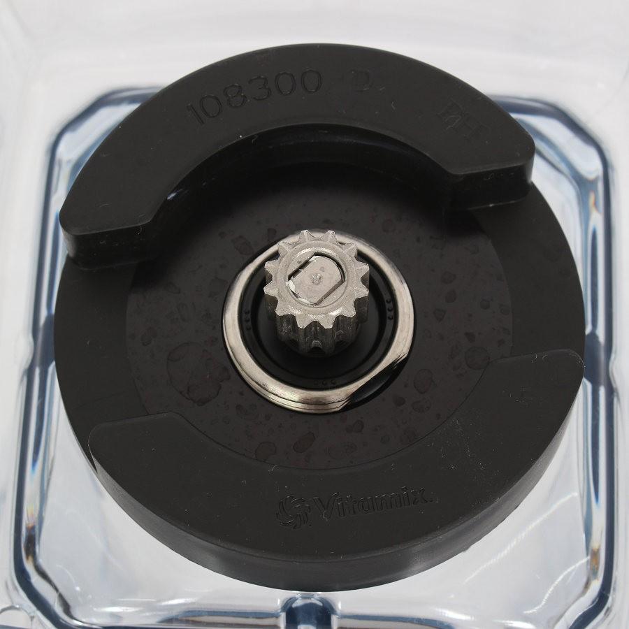 ボーナスストア+5％【美品】バイタミックス E310 ブラック ブレンダー ミキサー Vitamix VM0202 ジューサー 65736 本体 |  | 07