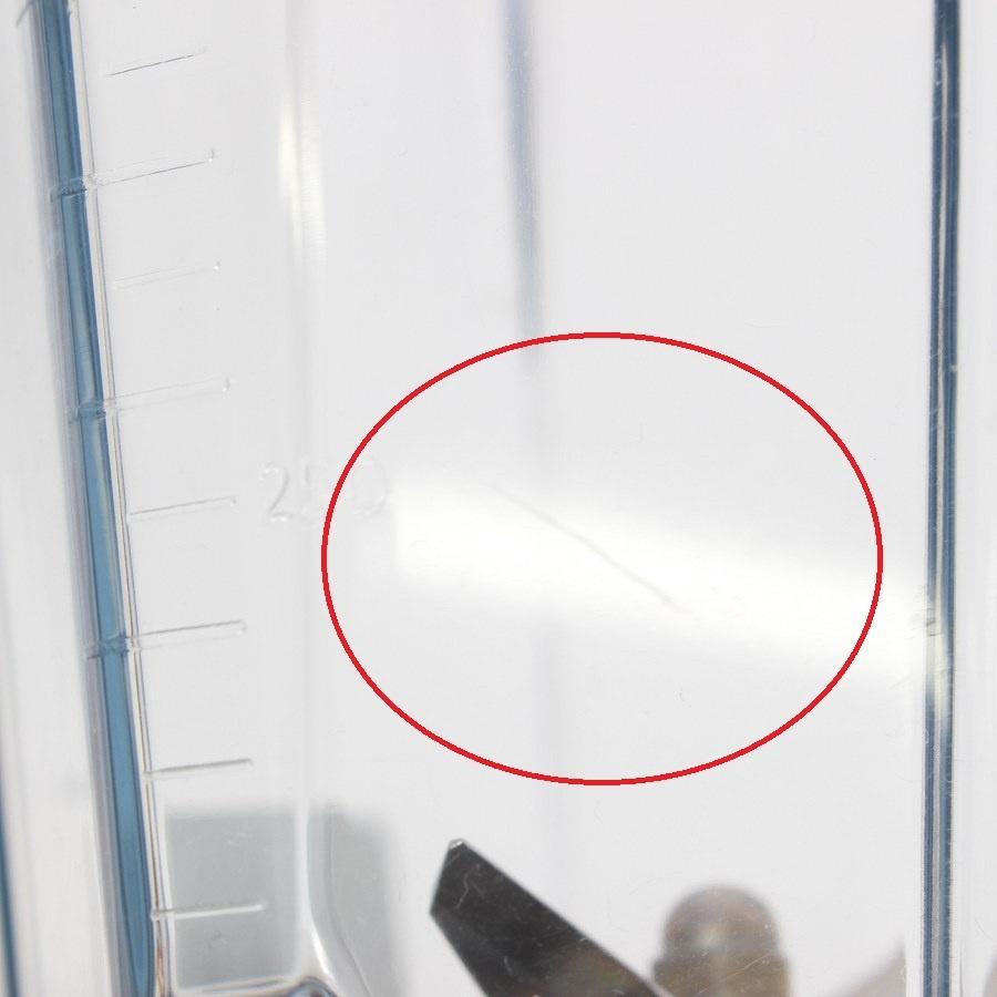 ボーナスストア+5％【美品】バイタミックス E310 ブラック ブレンダー ミキサー Vitamix VM0202 ジューサー 65736 本体 |  | 08