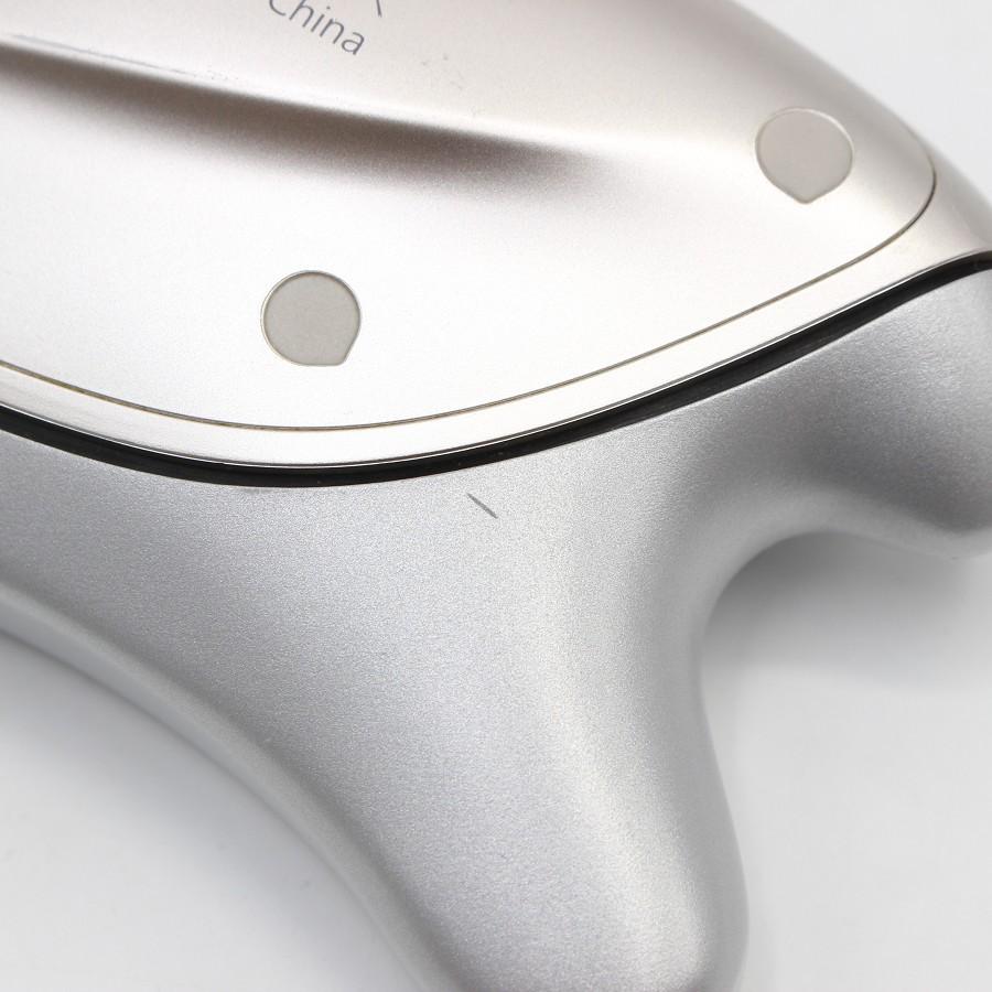 【美品】パナソニック美顔器☆温感かっさ EH-SP21-N GOLD Panasonic EH-SP21-N パナソニック ドレナージュ美顔器 温感かっ