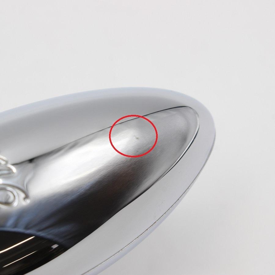 ☆最終値下げ☆新品未使用ReFa RF-FC1932B SILVER ReFa 4 CARAT リファフォーカラット 美顔器 MTG RF-FC1932B