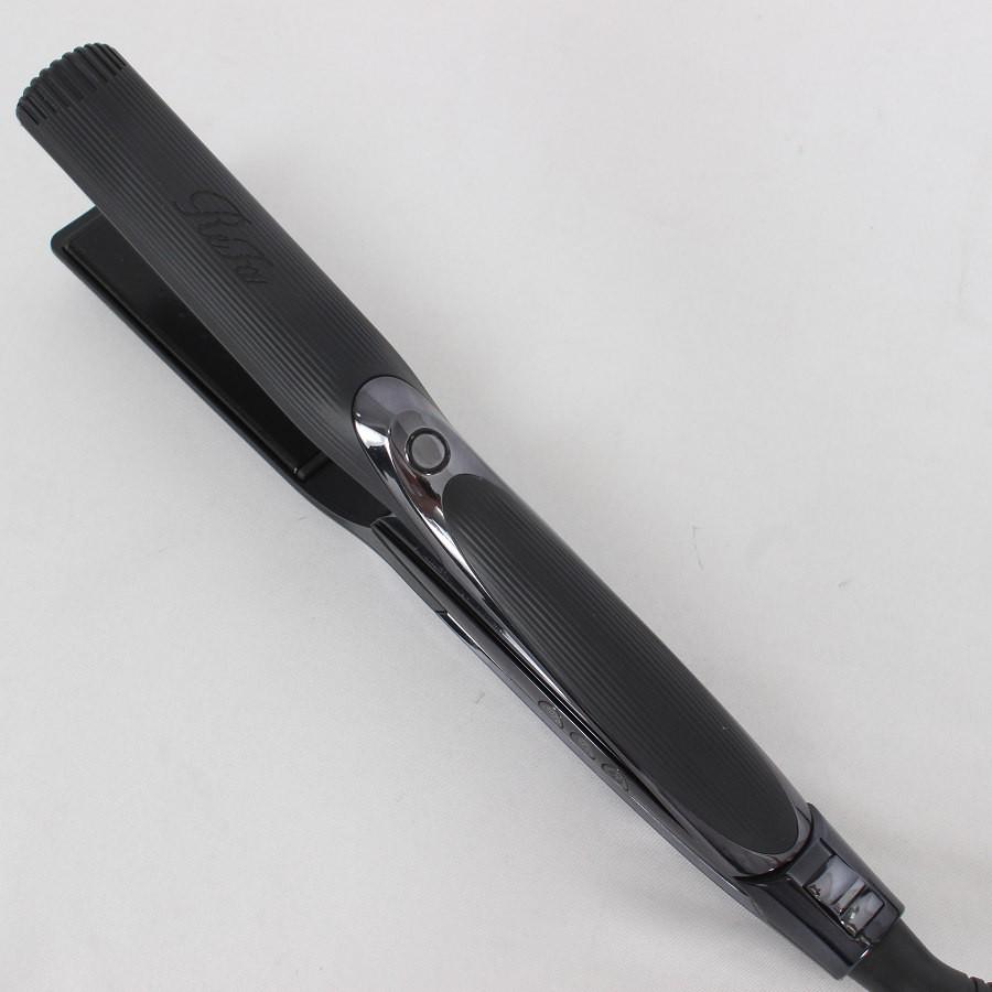 ボーナスストア+5％【美品】MTG ReFa STRAIGHT IRON PRO RE-AT