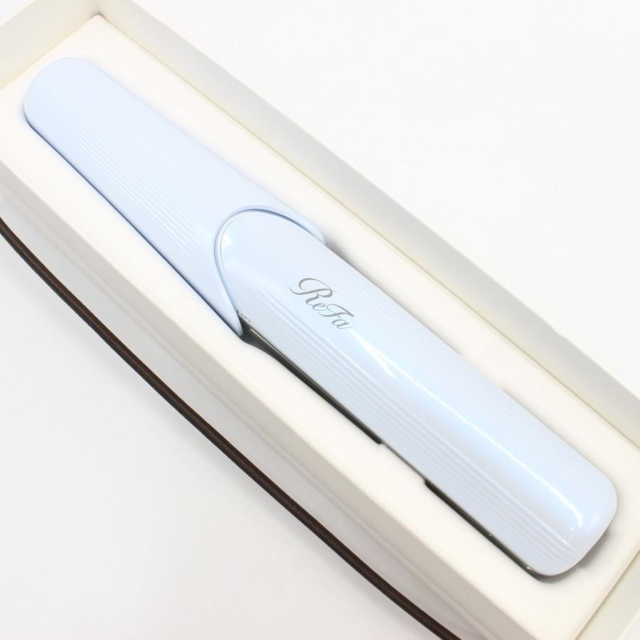 ボーナスストア+5％【新品】MTG ReFa FINGER IRON ST RE-AS-02A