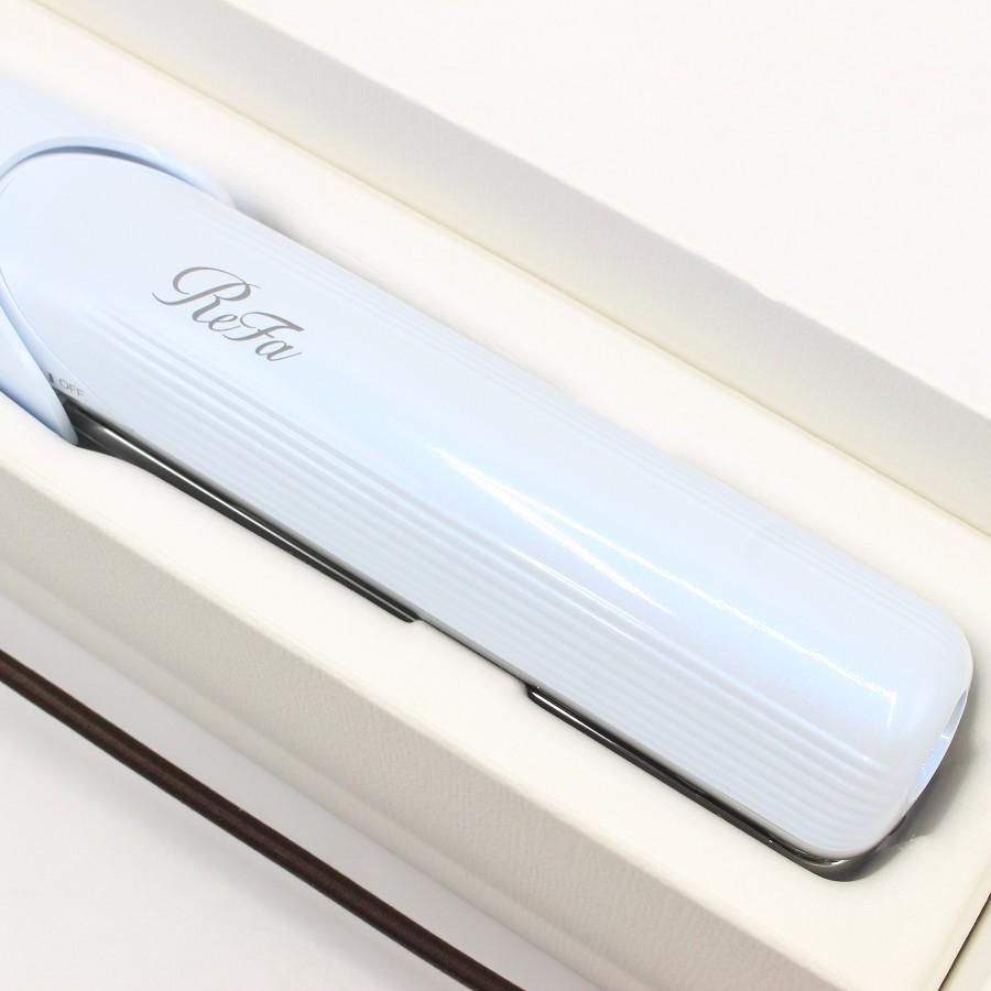 ボーナスストア+5％【新品】MTG ReFa FINGER IRON ST RE-AS-02A
