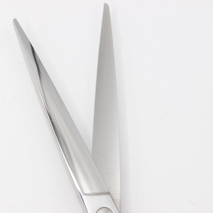 ボーナスストア+5％【美品】光シザー E-7 カットシザー 7インチ