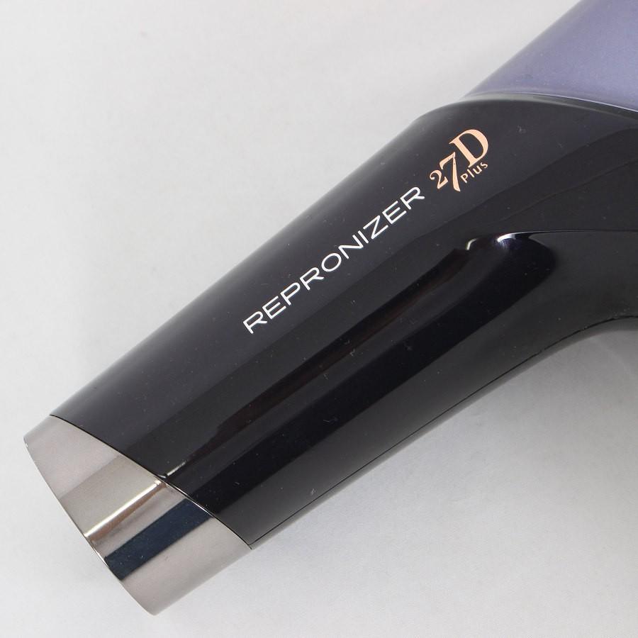 ボーナスストア+5％】レプロナイザー 27D Plus REP27D-JP バイオ