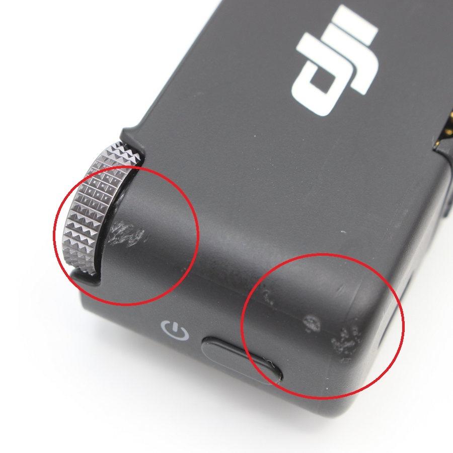 美品】DJI MIC 2 【公式通販】