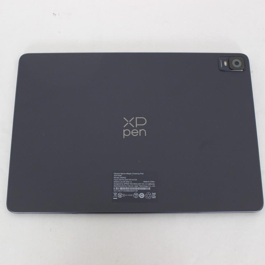 ボーナスストア+5％【美品】XP-Pen Magic Drawing Pad 9494G_JP 12.2