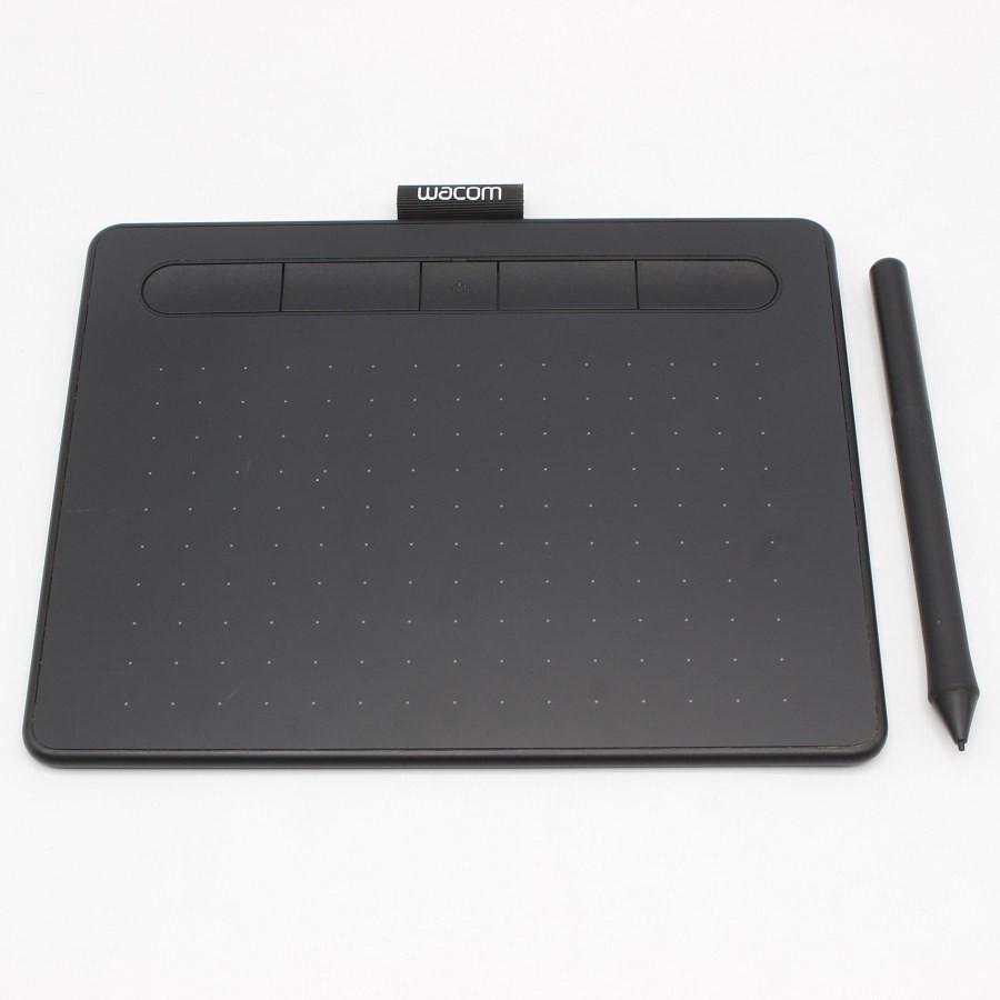 ボーナスストア+5％】WACOM Intuos Small ワイヤレス ペンタブレット