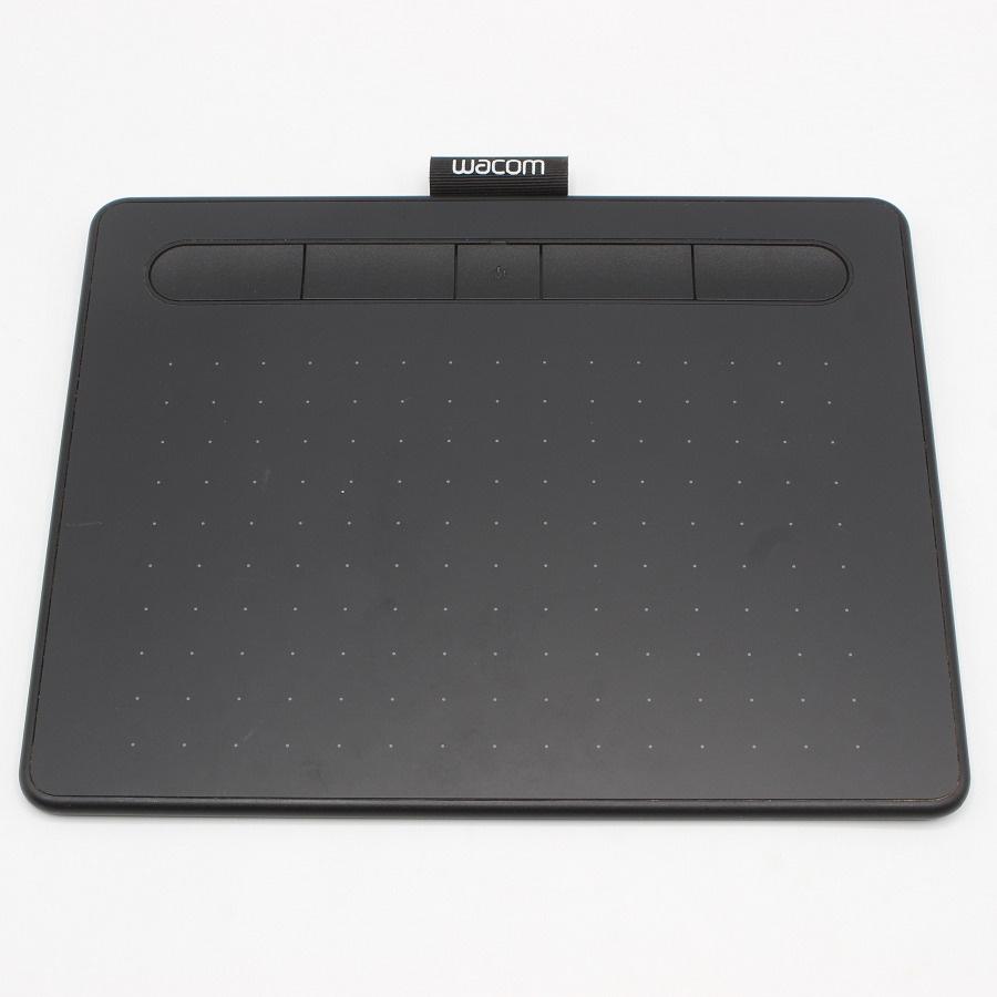 ボーナスストア+5％】WACOM Intuos Small ワイヤレス ペンタブレット