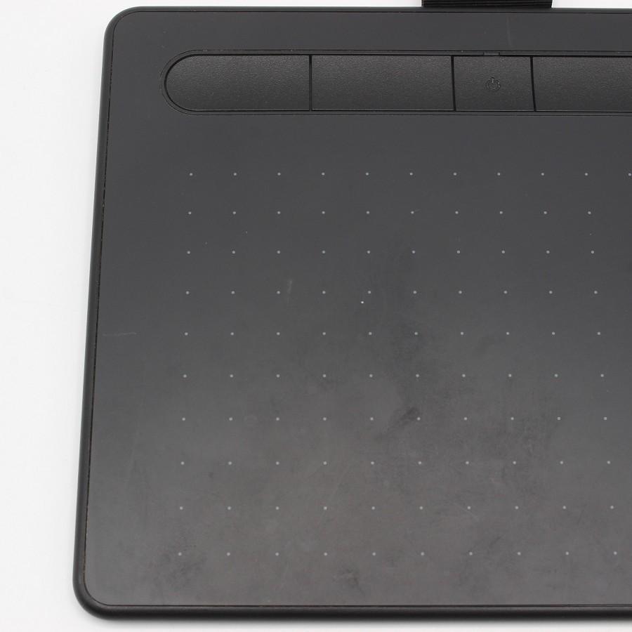 ボーナスストア+5％】WACOM Intuos Small ワイヤレス ペンタブレット