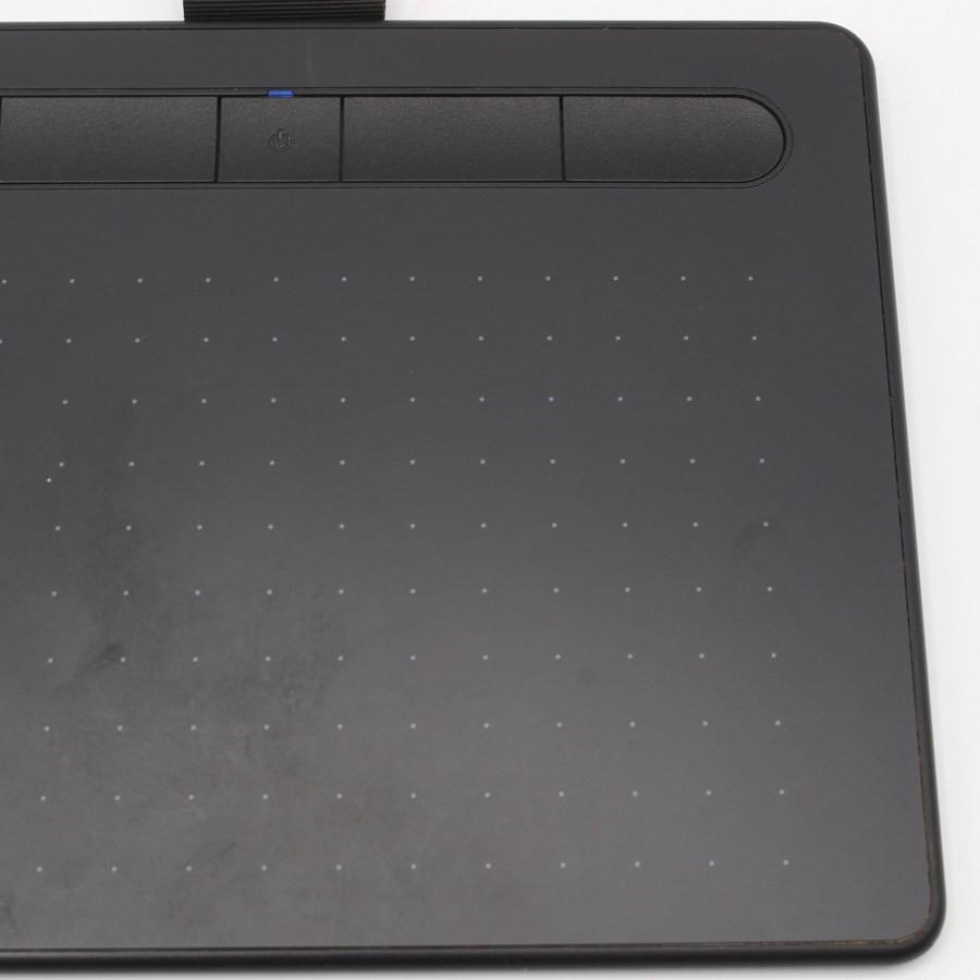 ボーナスストア+5％】WACOM Intuos Small ワイヤレス ペンタブレット
