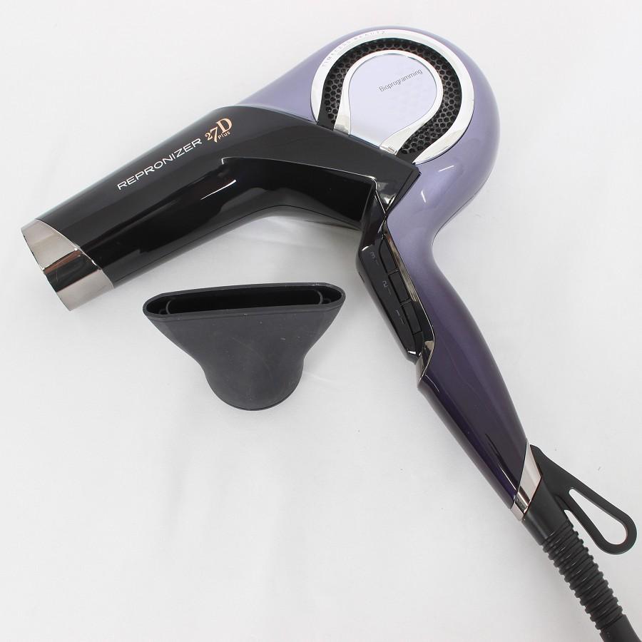 リュミエリーナ レプロナイザー 27D plus ドライヤー バイオプログラミングデバイス 27D Plus | Bioprogramming Club