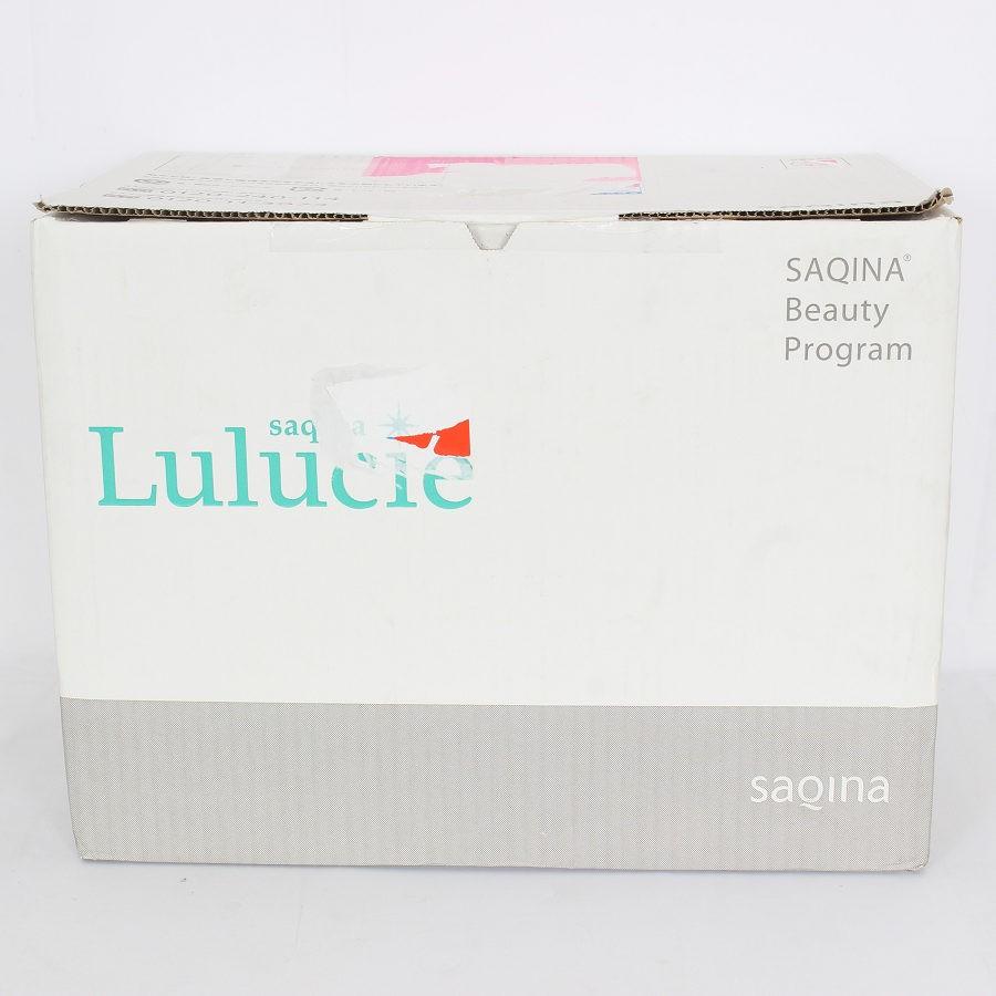 【ボーナスストア+5％】フヨウサキナ ルルシェ 美顔器 エステマシン saqina Lulucie 本体 |  | 13