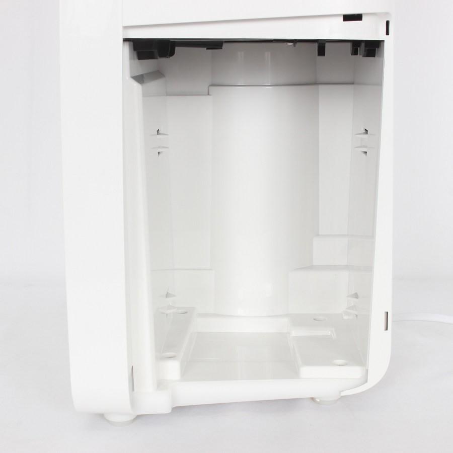 ボーナスストア+5％【美品】シャープ CV-S71-W ホワイト 衣類乾燥除湿機 コンプレッサー方式 コンパクトタイプ プラズマクラスター7000搭載 SHARP 本体 |  | 05