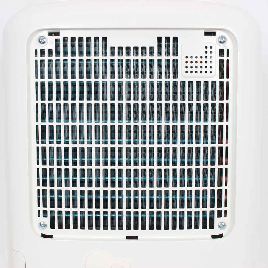 ボーナスストア+5％【美品】シャープ CV-S71-W ホワイト 衣類乾燥除湿機 コンプレッサー方式 コンパクトタイプ プラズマクラスター7000搭載 SHARP 本体 |  | 07