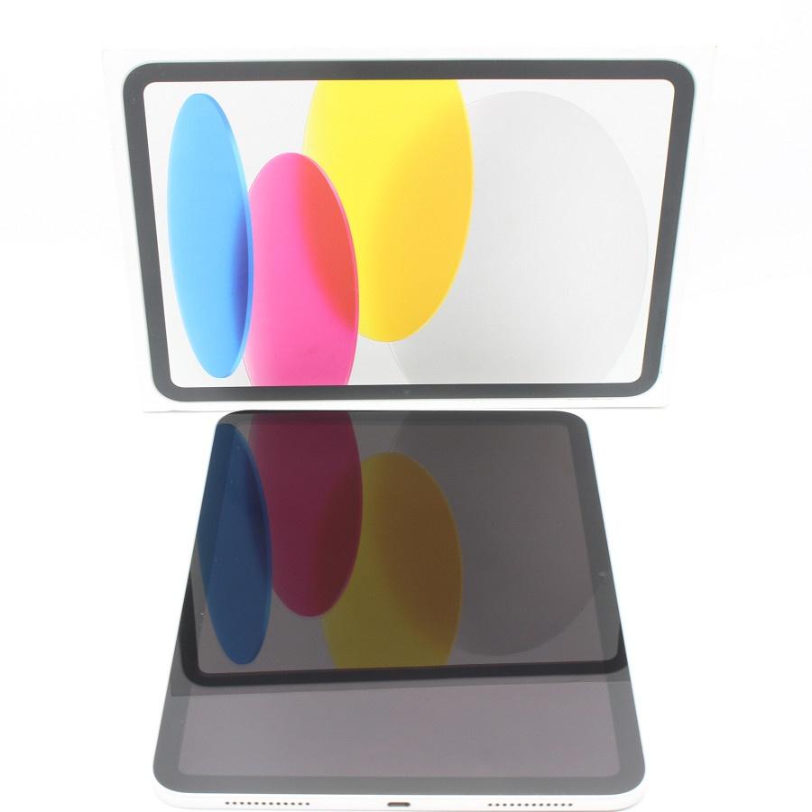 iPad 第10世代 10.9インチ Wi-Fi 64GB MPQ03J/A Apple 10.9 Inch iPad