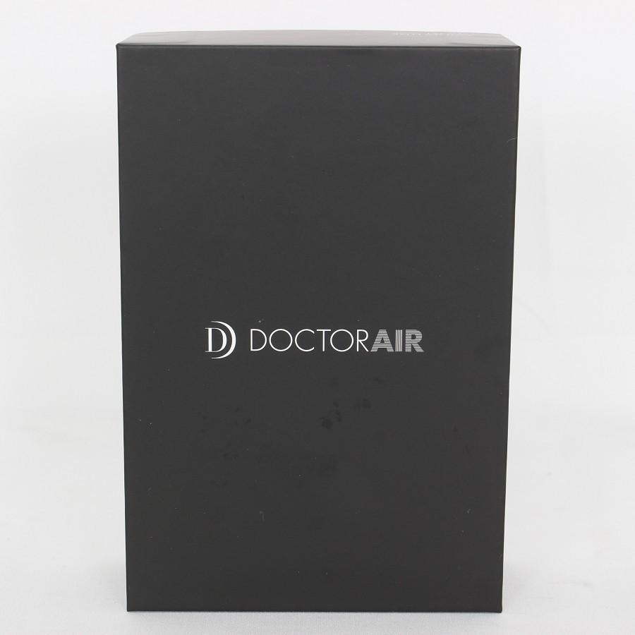 ボーナスストア+5％【新品未開封】ドクターエアー エクサガン LUXE REG-12 GR ダスティーグレー ハンディガン DOCTORAIR 本体 | 