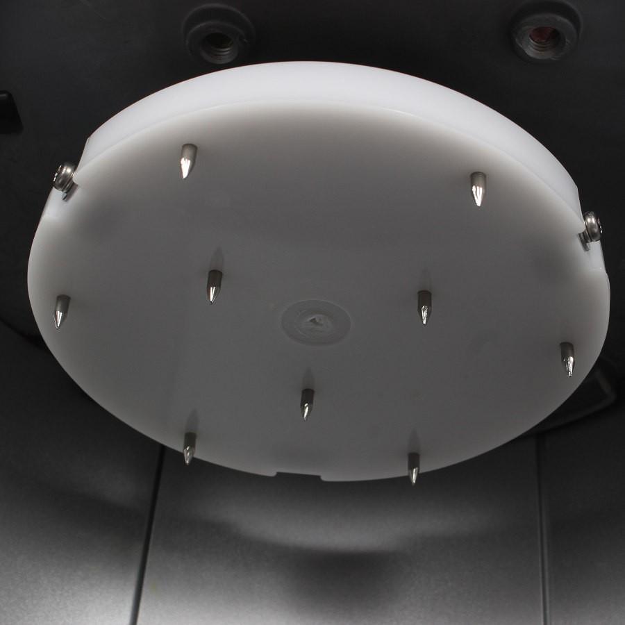 【ボーナスストア+5％】初雪 ブロックアイススライサー HB-200A 氷削機 かき氷 中部コーポレーション Hatsuyuki 本体 |  | 06