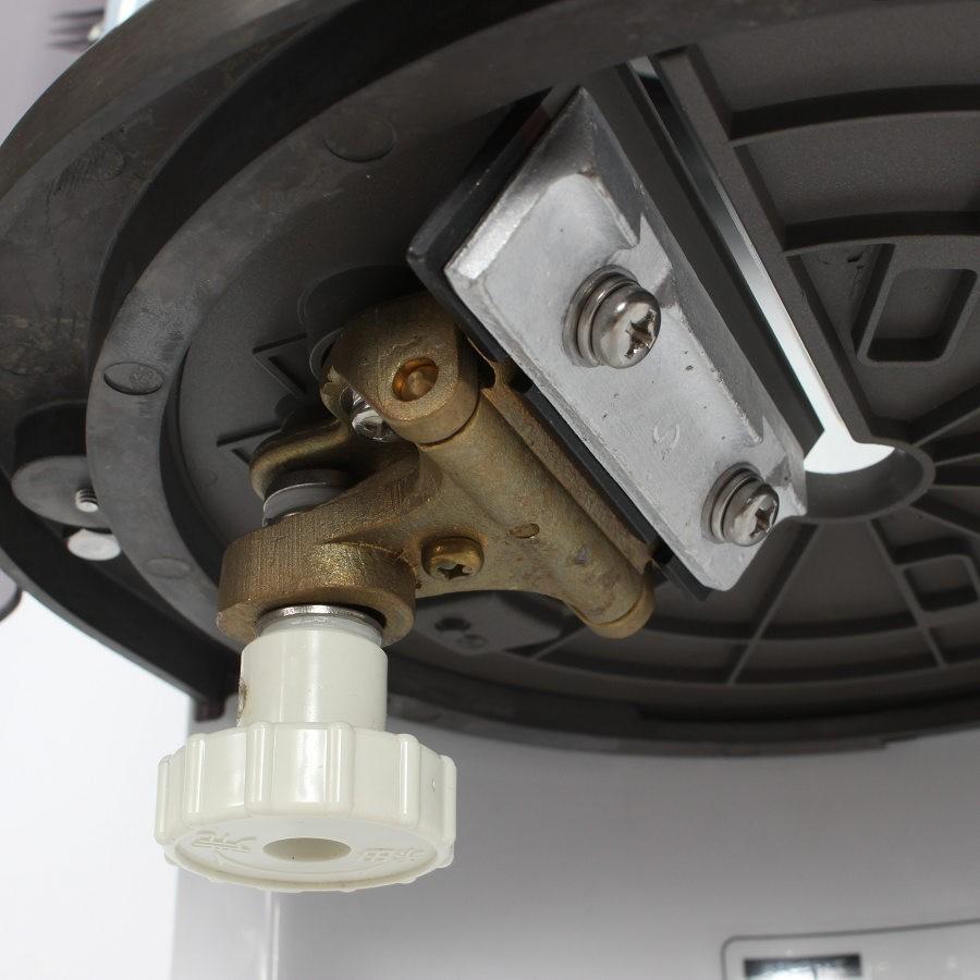 【ボーナスストア+5％】初雪 ブロックアイススライサー HB-200A 氷削機 かき氷 中部コーポレーション Hatsuyuki 本体 |  | 07