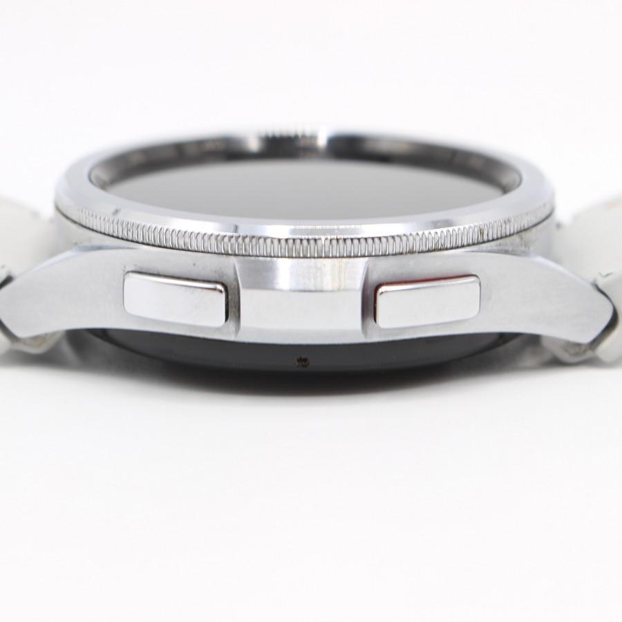 【ボーナスストア+5％】SAMSUNG Galaxy Watch6 Classic 43mm SM-R950NZSAXJP シルバー ギャラクシーウォッチ スマートウォッチ 本体 |  | 10