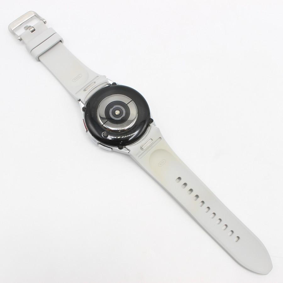 【ボーナスストア+5％】SAMSUNG Galaxy Watch6 Classic 43mm SM-R950NZSAXJP シルバー ギャラクシーウォッチ スマートウォッチ 本体 |  | 13