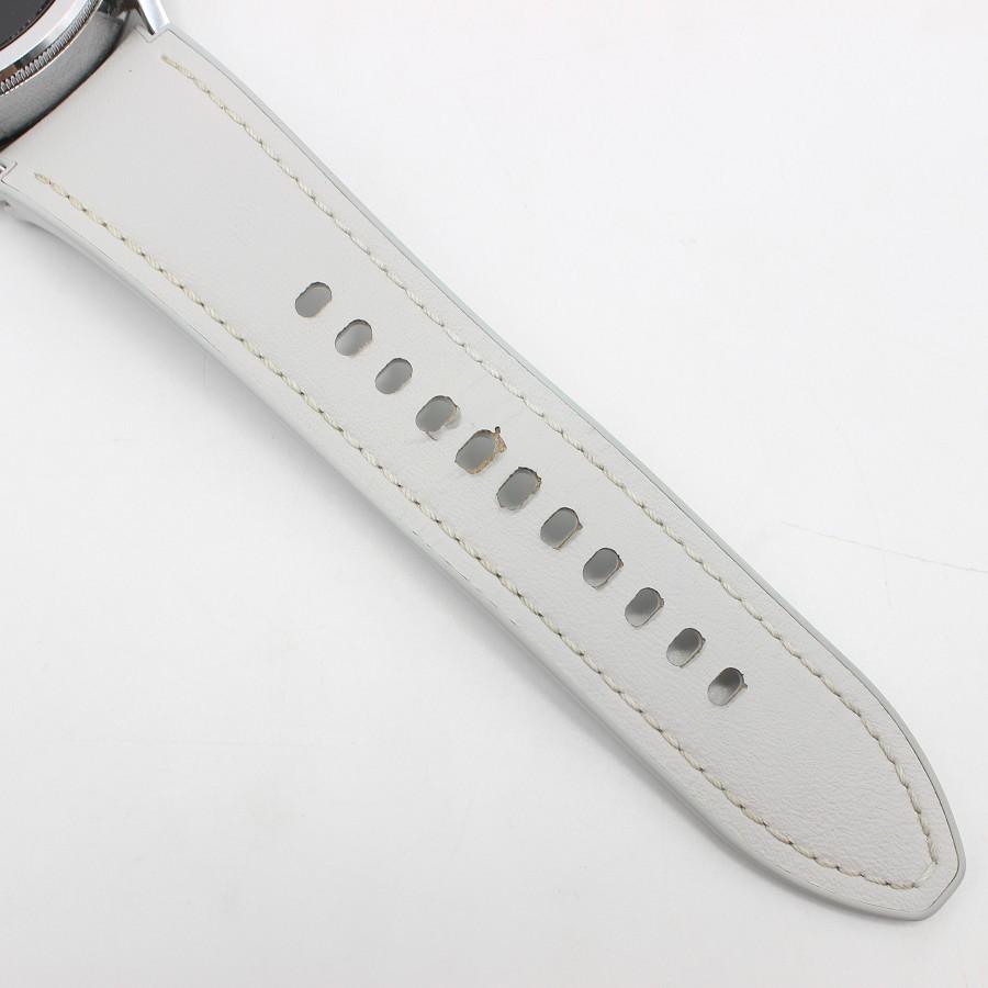 【ボーナスストア+5％】SAMSUNG Galaxy Watch6 Classic 43mm SM-R950NZSAXJP シルバー ギャラクシーウォッチ スマートウォッチ 本体 |  | 05