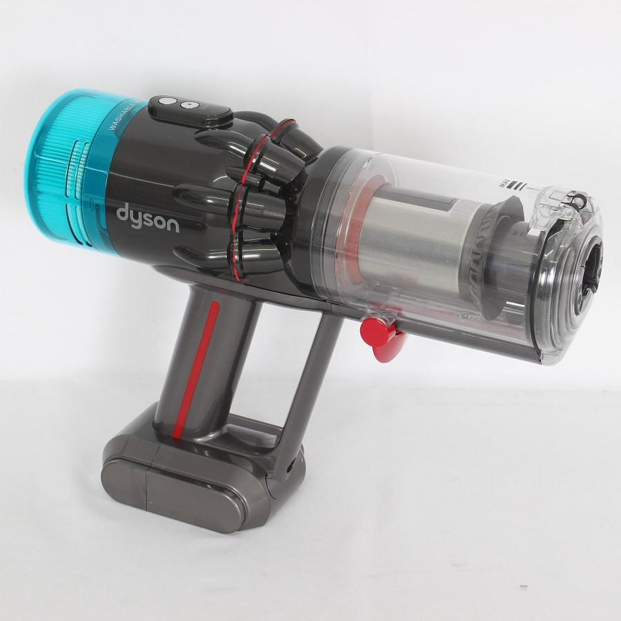 ボーナスストア+5％【美品】Dyson Micro 1.5kg SV21HEPABU コードレスクリーナー 掃除機 ハンディ スティック 充電式 ダイソン 本体 |  | 02
