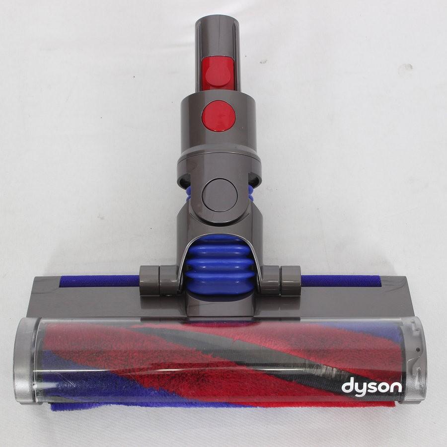 ボーナスストア+5％【美品】Dyson Micro 1.5kg SV21HEPABU コードレスクリーナー 掃除機 ハンディ スティック 充電式 ダイソン 本体 |  | 04
