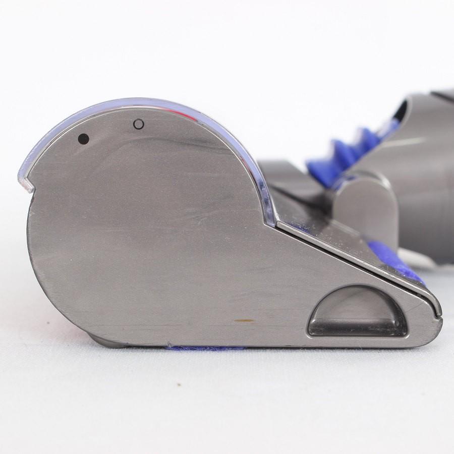 ボーナスストア+5％【美品】Dyson Micro 1.5kg SV21HEPABU コードレスクリーナー 掃除機 ハンディ スティック 充電式 ダイソン 本体 |  | 06