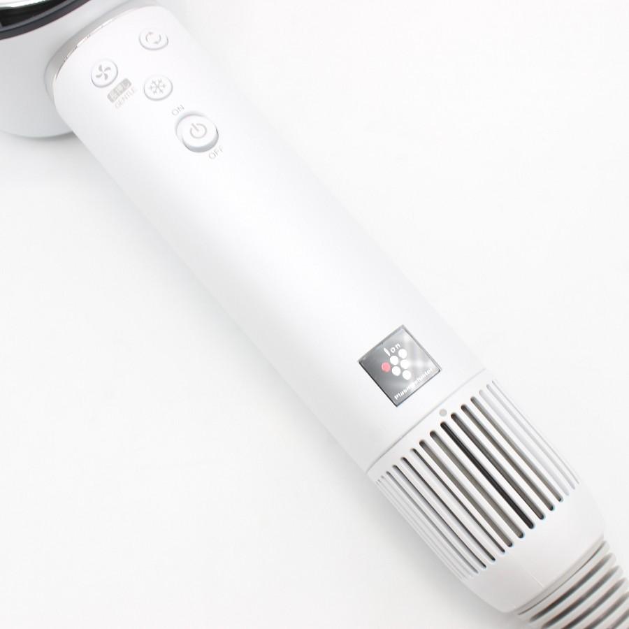 シャープ　ドライヤー　ホワイト　新品未使用　IB-WX902-W IB-WX902 | 美容家電:シャープ