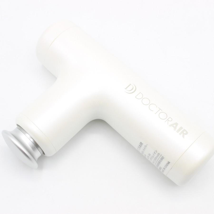 ★美品！ドクターエア REG-04 WHITE★ Amazon | ドクターエア 公式ストア エクサガンハイパー REG-04