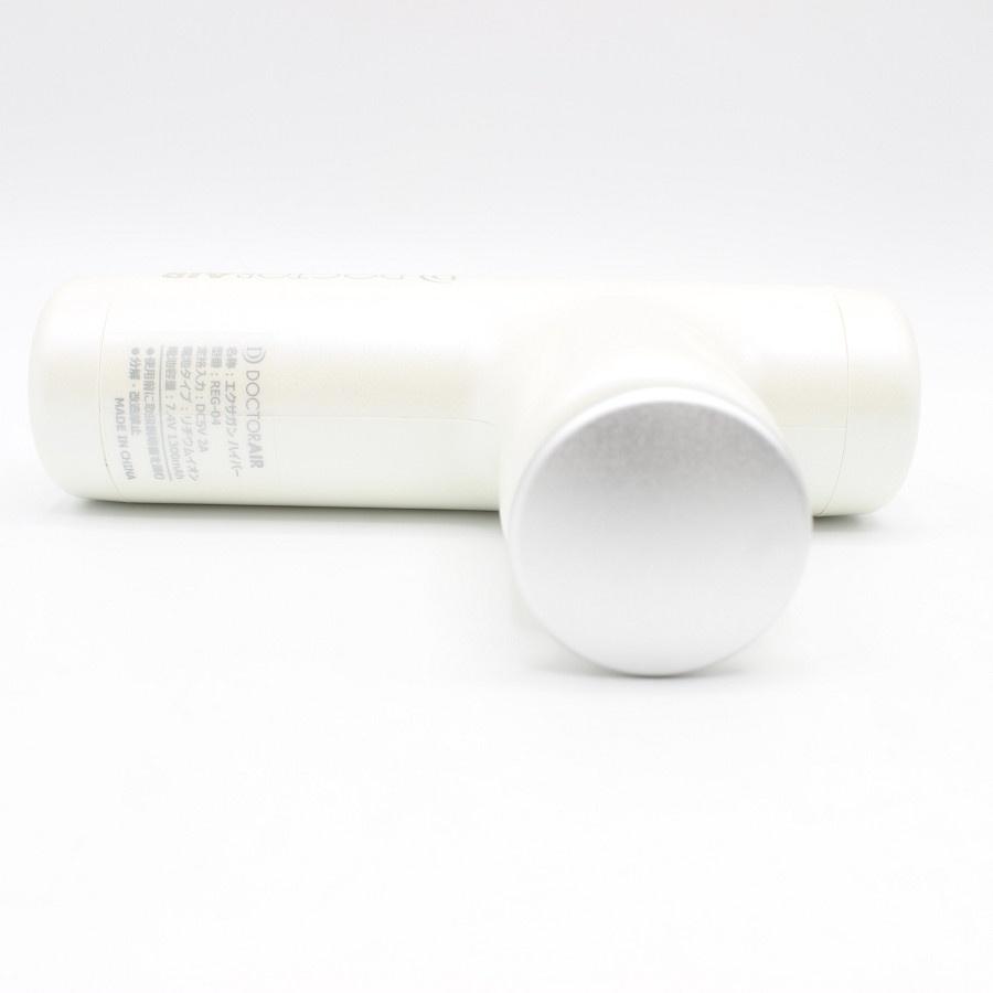 ★美品！ドクターエア REG-04 WHITE★ Amazon | ドクターエア 公式ストア エクサガンハイパー REG-04