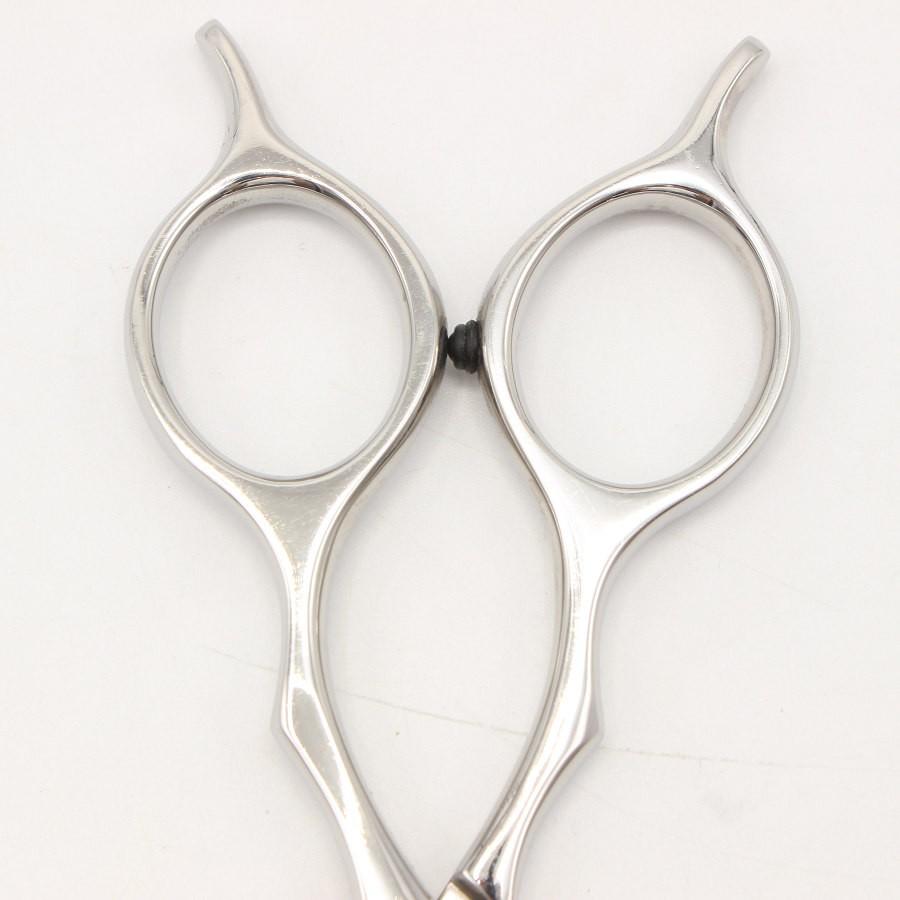 ボーナスストア+5％【美品】オオカワプロシザーズ SG212 セニング 5.8インチ メガネハンドル 21目2段エンジェルポケット 約20%〜25% |  | 07