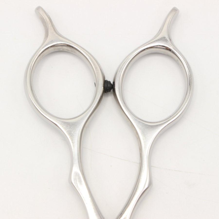 ボーナスストア+5％【美品】オオカワプロシザーズ SG212 セニング 5.8インチ メガネハンドル 21目2段エンジェルポケット 約20%〜25% |  | 08