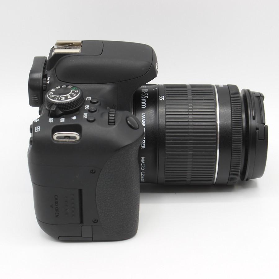 ボーナスストア+5％【美品】Canon EOS Kiss X8i EF-S18-55 IS STM レンズキット デジタル一眼レフカメラ キヤノン 本体 |  | 11