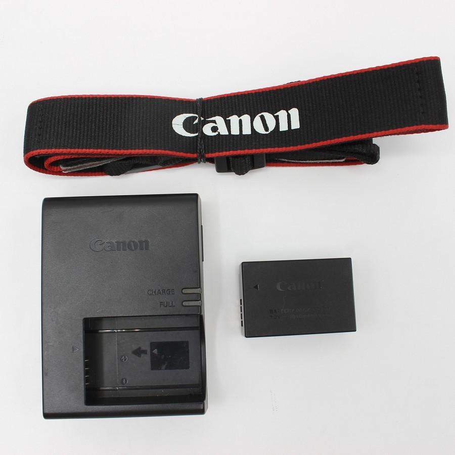 ボーナスストア+5％【美品】Canon EOS Kiss X8i EF-S18-55 IS STM レンズキット デジタル一眼レフカメラ キヤノン 本体 |  | 12