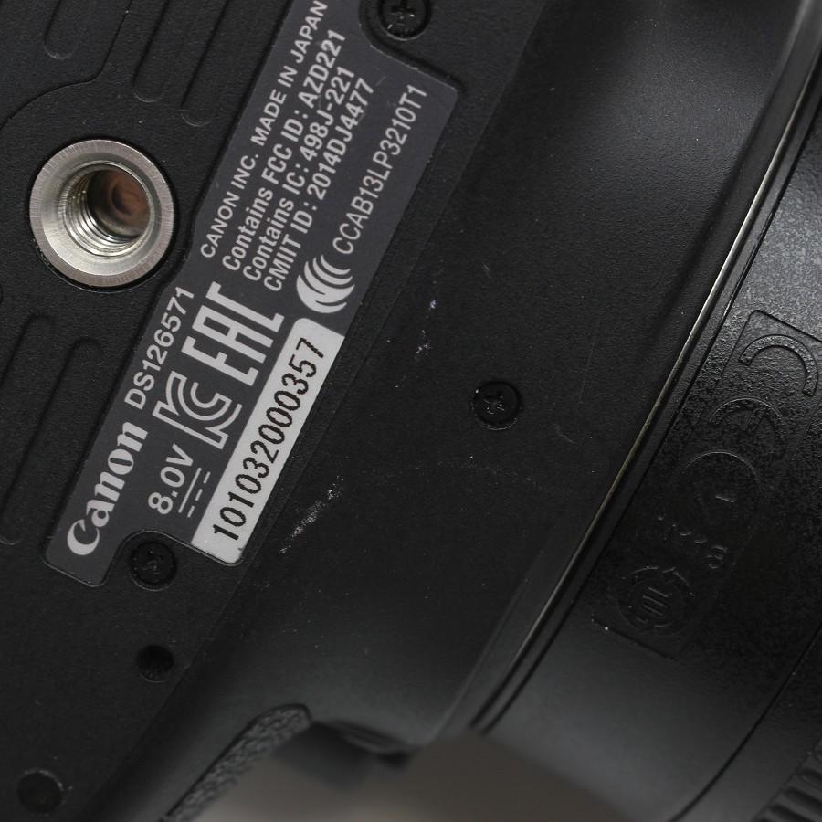 ボーナスストア+5％【美品】Canon EOS Kiss X8i EF-S18-55 IS STM レンズキット デジタル一眼レフカメラ キヤノン 本体 |  | 07