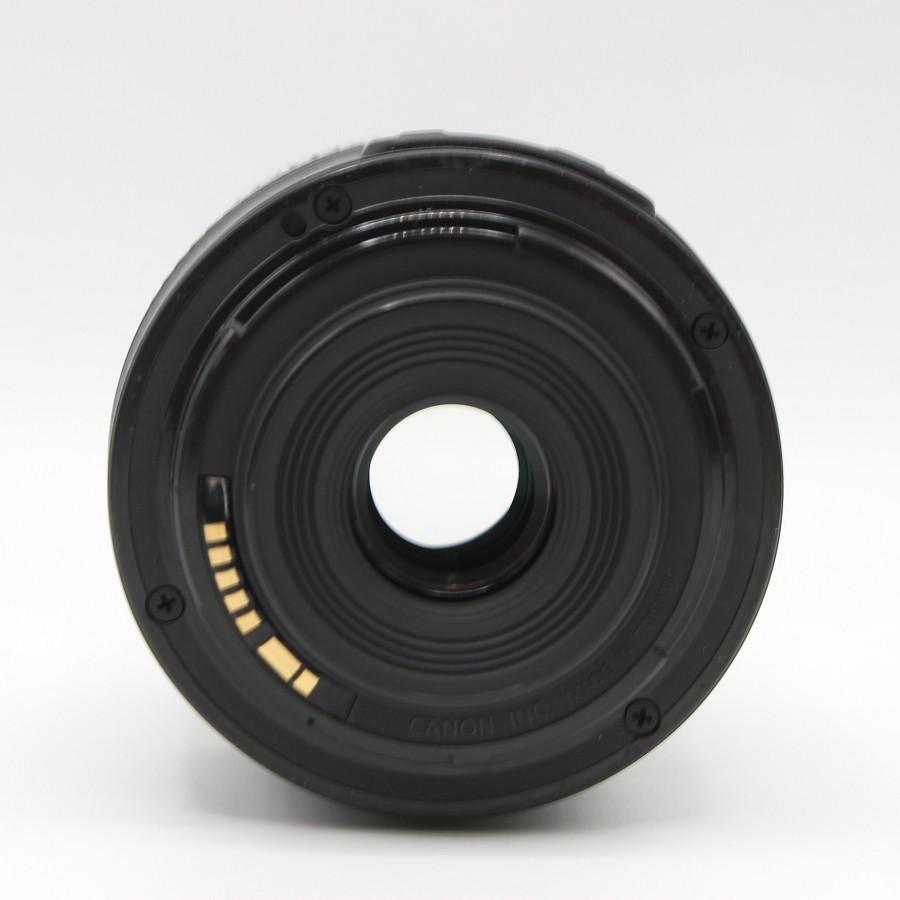 ボーナスストア+5％【美品】Canon EOS Kiss X8i EF-S18-55 IS STM レンズキット デジタル一眼レフカメラ キヤノン 本体 |  | 09