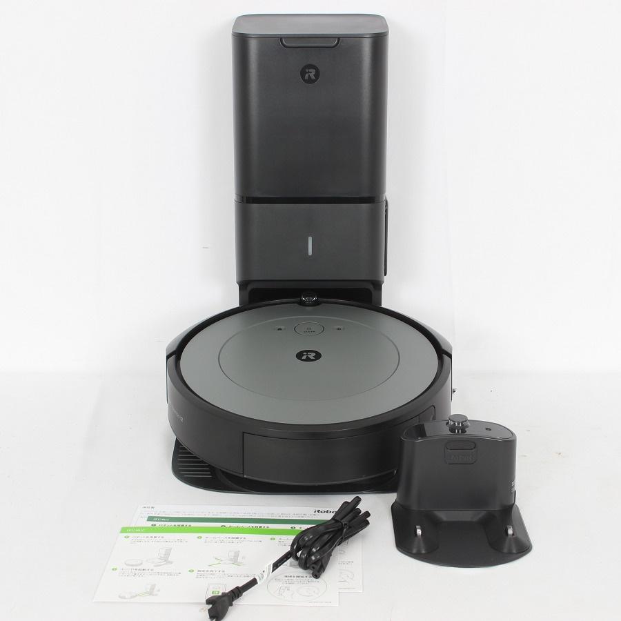 『動作確認済み』iRobot Roomba 自動掃除機 本体　i2 iRobot ルンバ i2 I215860 価格比較 - 価格.com
