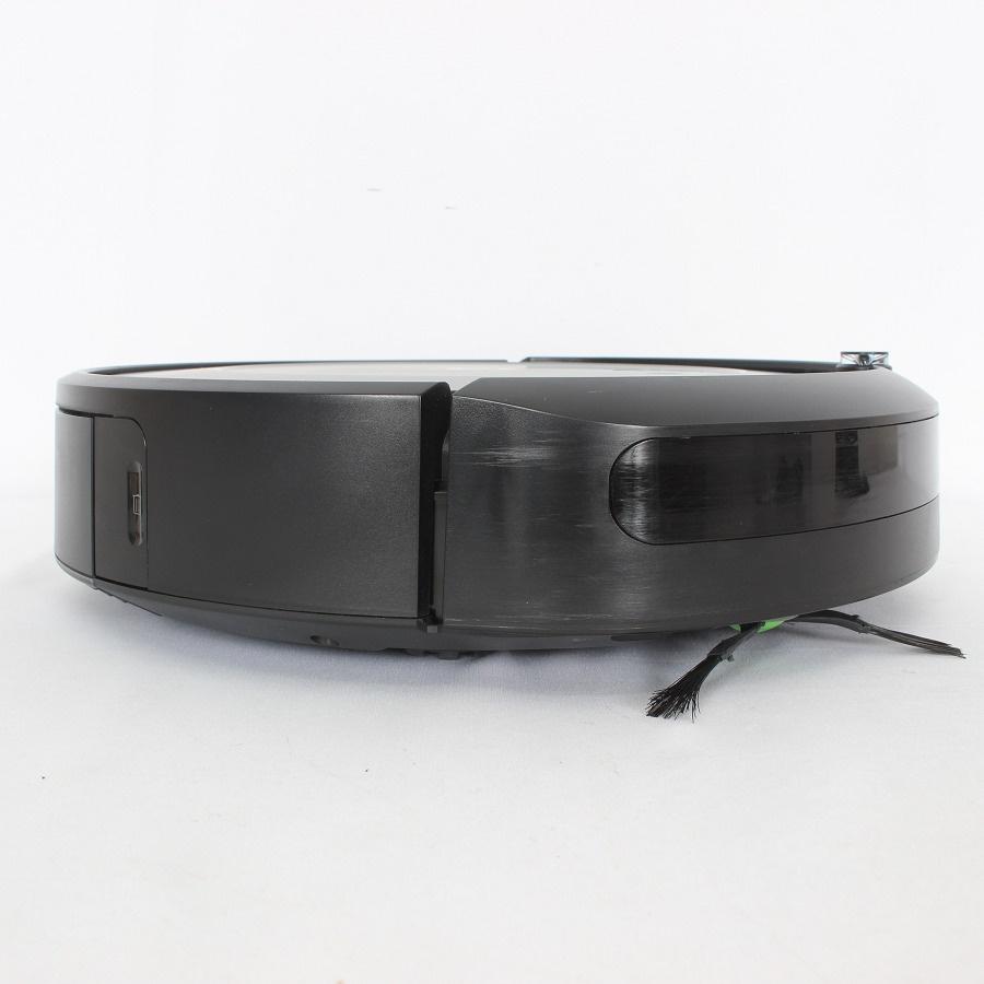 iRobot ルンバi2+ 本体+クリーンベースセット ロボット掃除機 ボーナスストア+5％】iRobot ルンバ i2 i215860 クリーンベース付き