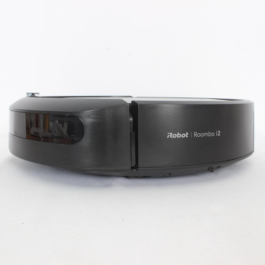 ボーナスストア+5％】iRobot ルンバ i2 i215860 クリーンベース付き