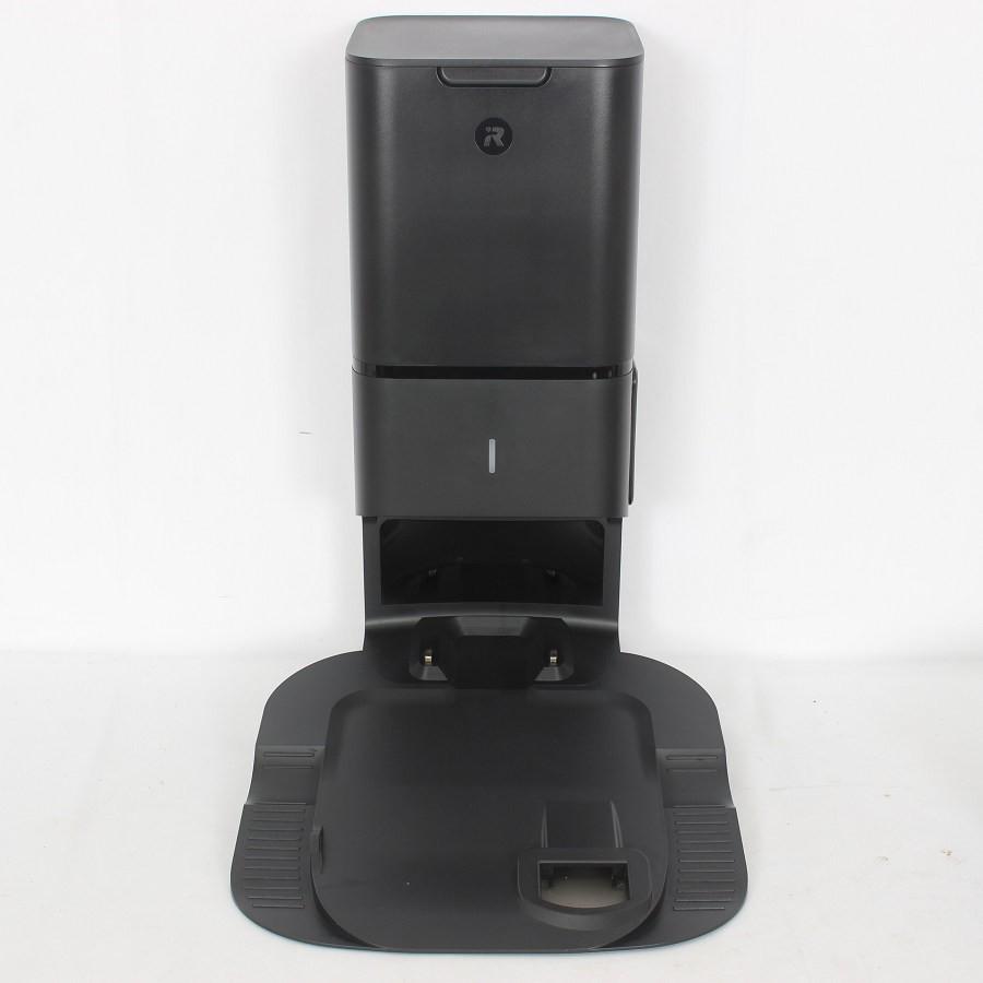 ボーナスストア+5％】iRobot ルンバ i2 i215860 クリーンベース付き