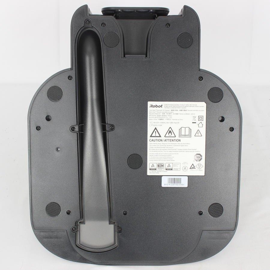 ボーナスストア+5％】iRobot ルンバ i2 i215860 クリーンベース付き