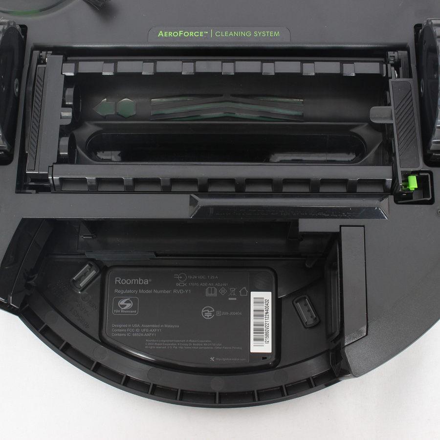 ボーナスストア+5％】iRobot ルンバ i2 i215860 クリーンベース付き