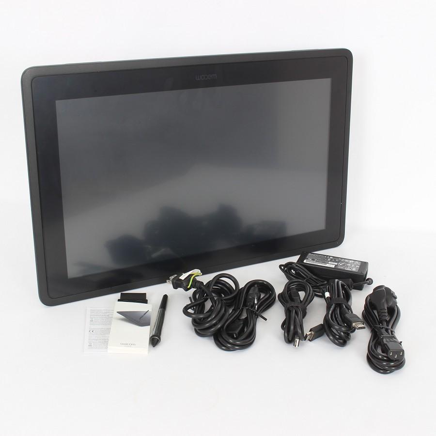 【梱包サービス】Wacom Cintiq 21.5インチ【DTK2260K0D】 Amazon.co.jp: Wacom(ワコム) DTK2260K0D Cintiq 22 液晶